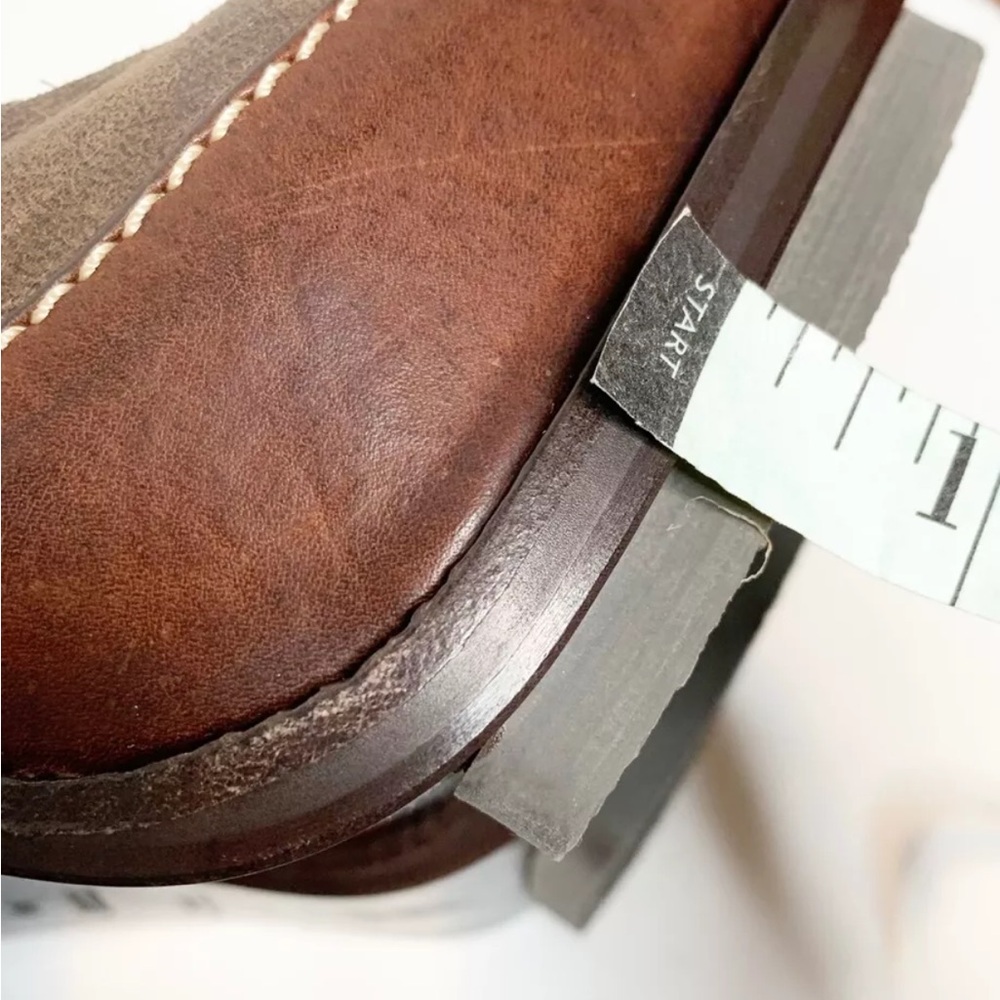 Rag & Bone RUNWAY Ankle Boots - Picture 3 of 12